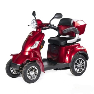 SCOOTMOBIEL FASTER