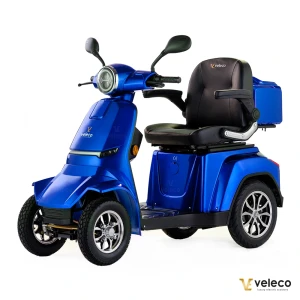 SCOOTMOBIEL GRAVIS 