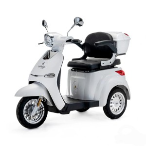 SCOOTMOBIEL CRISTAL