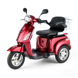 SCOOTMOBIEL ZT-15