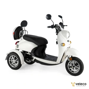 SCOOTMOBIEL ZT63 